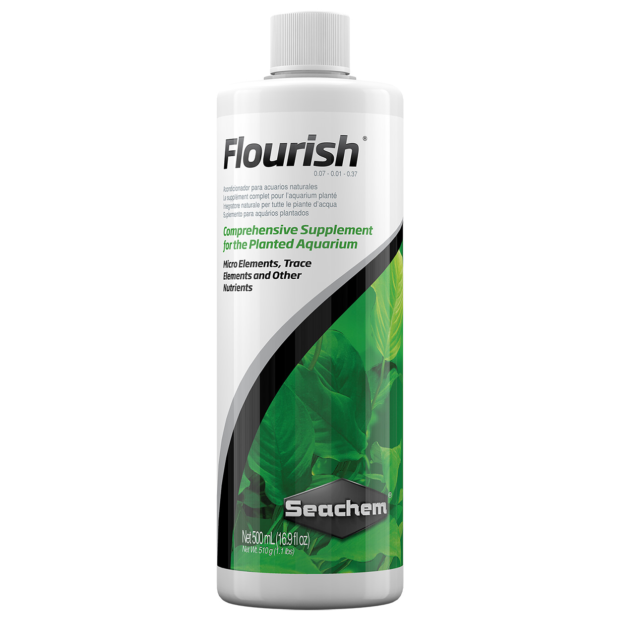 Flourish - 500 ml