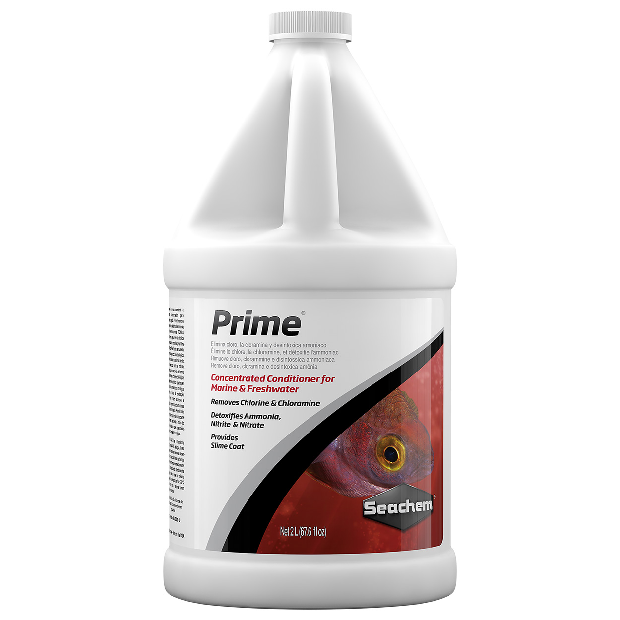 Prime - 2 L