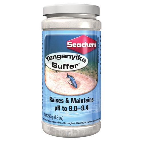 Tanganyika Buffer - 250 g