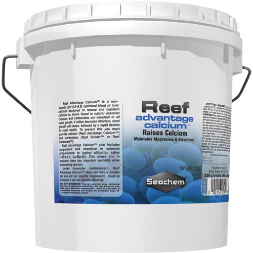 Reef Advantage Calcium - 4 kg