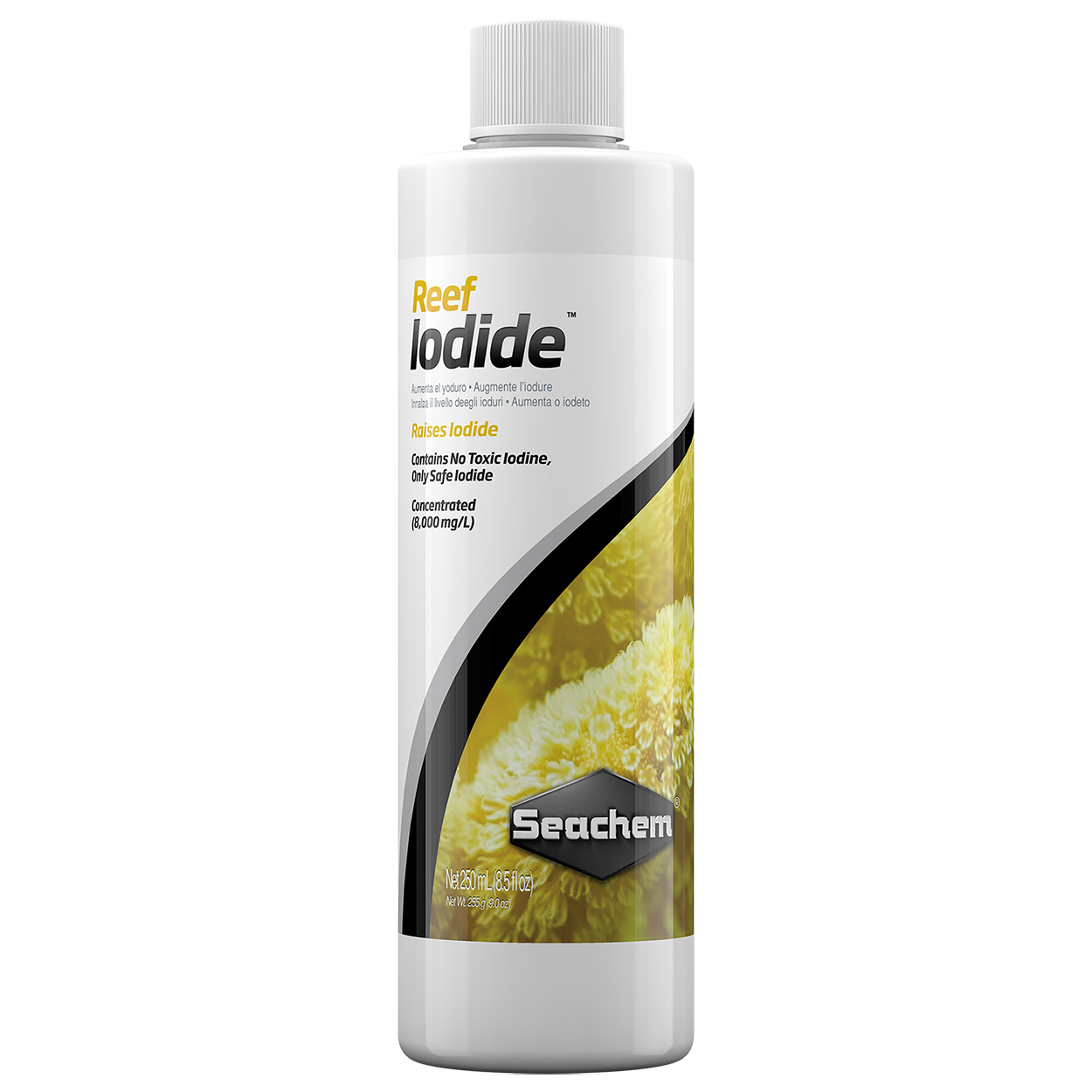 Reef Iodide - 250 ml