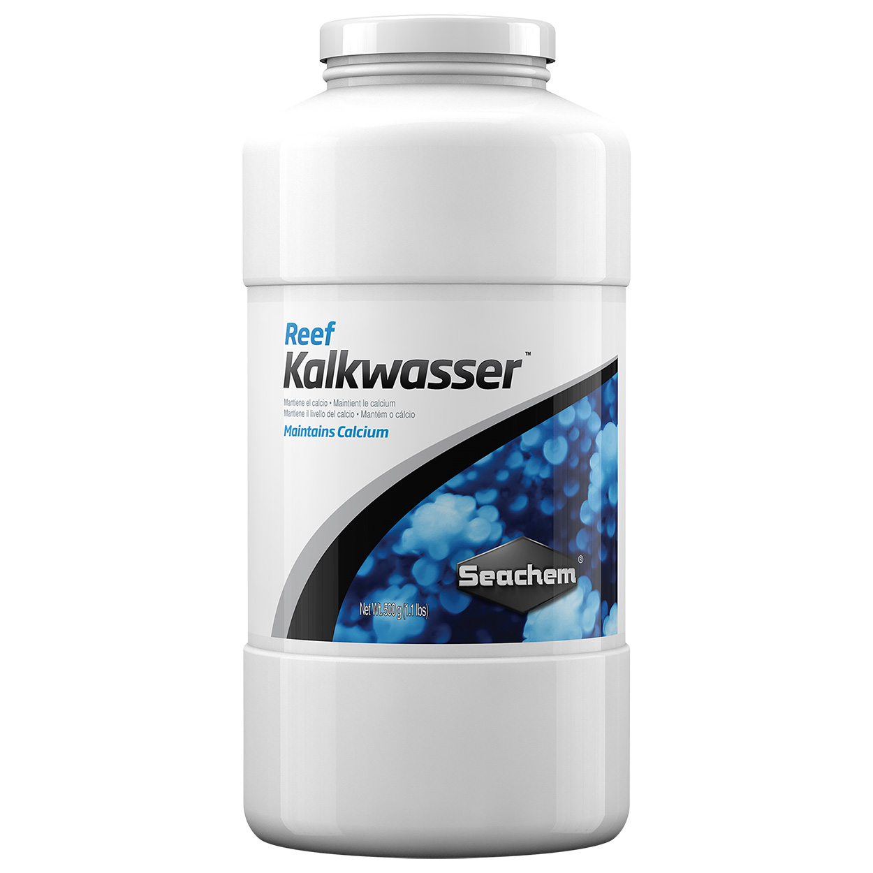 Reef Kalkwasser - 500 g