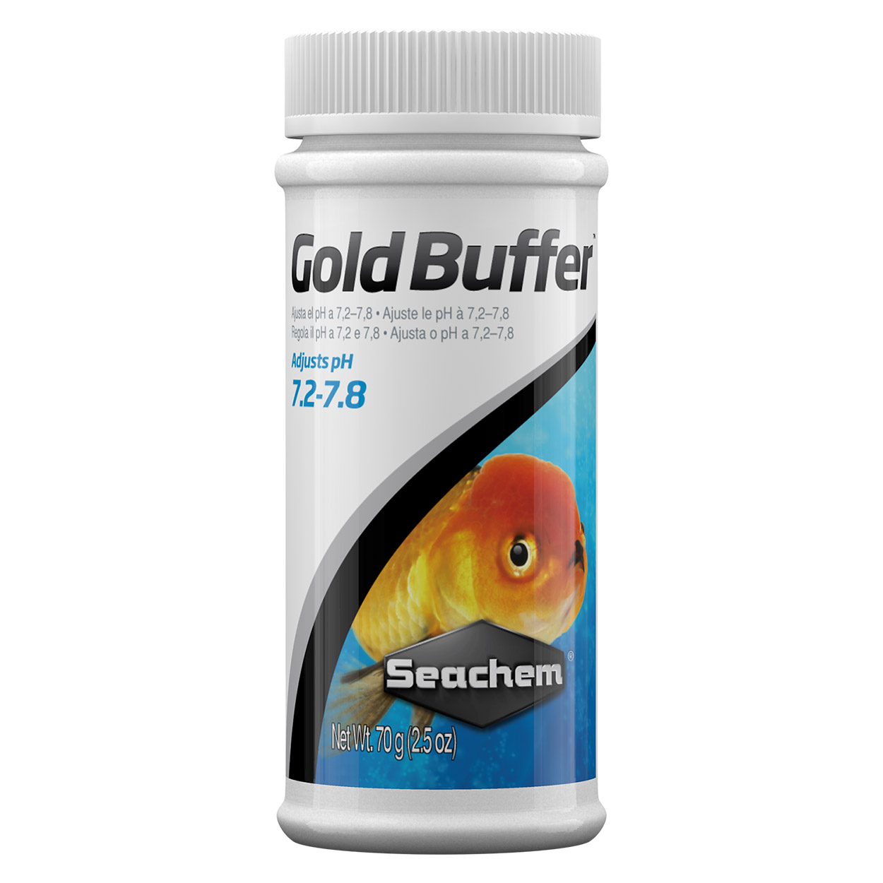 Gold Buffer - 70 g