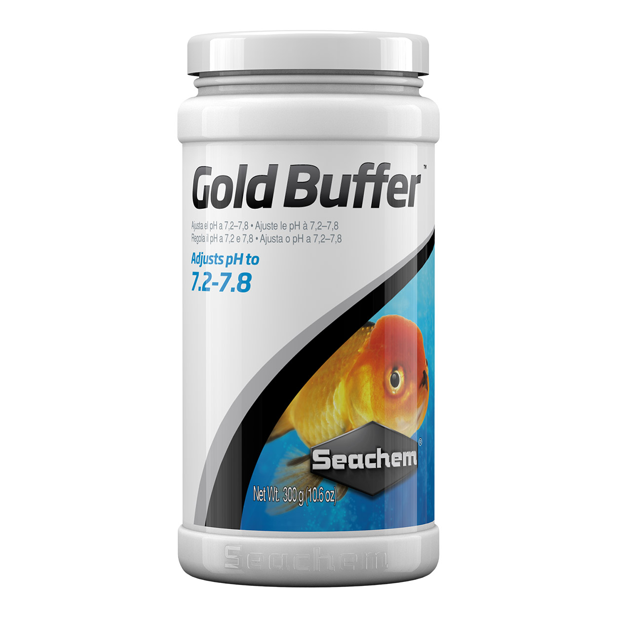 Gold Buffer - 300 g