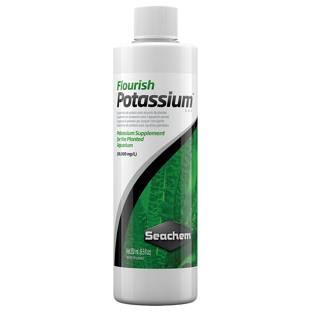 Flourish Potassium - 250 ml
