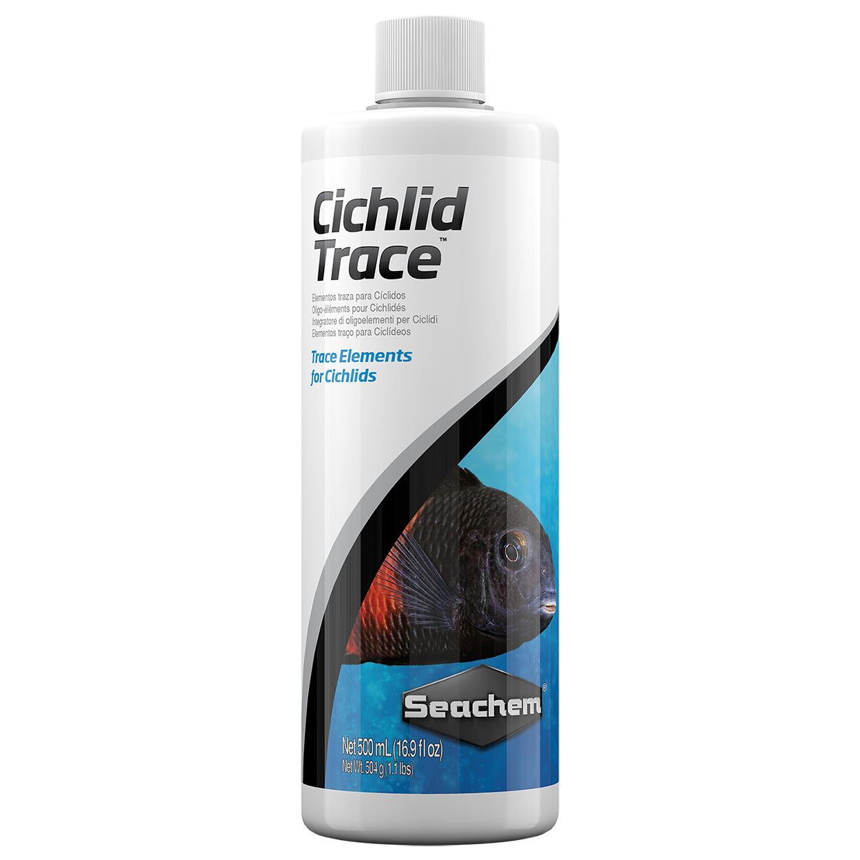 Cichlid Trace - 500ml