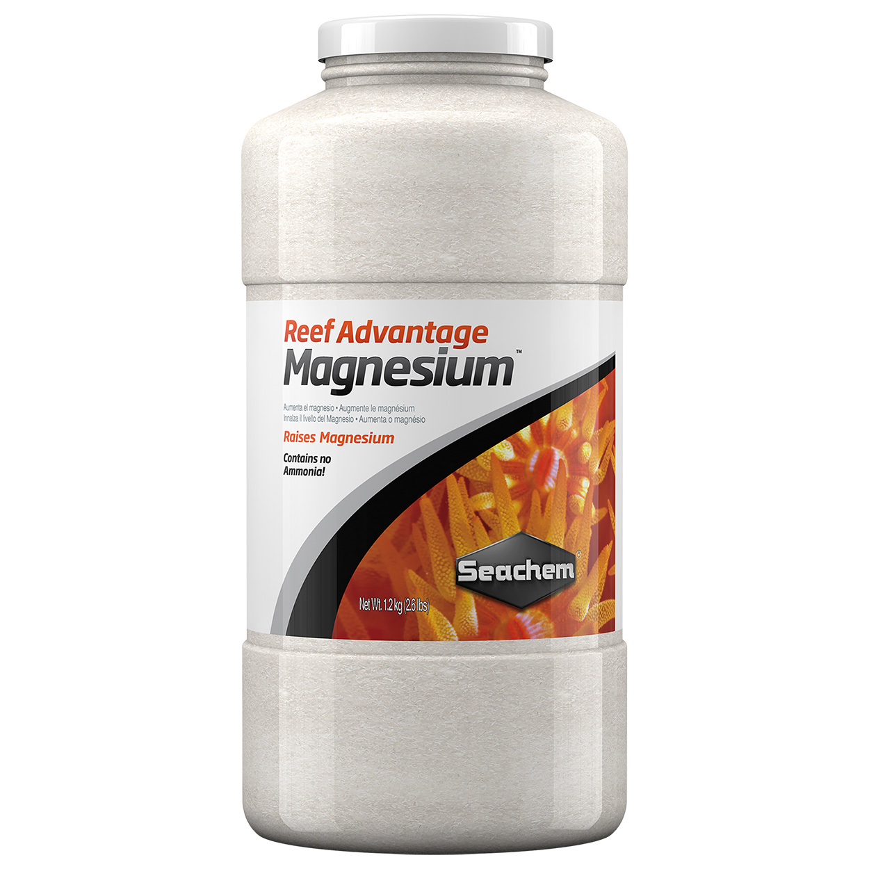 Reef Advantage Magnesium - 2.2 lbs