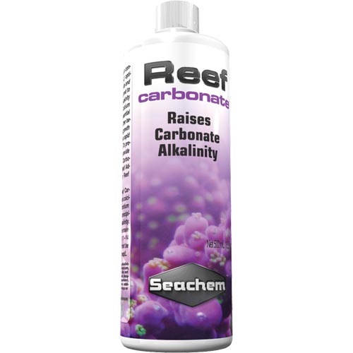 Reef Carbonate - 500 ml