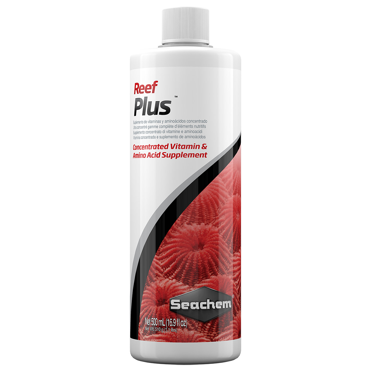 Reef Plus - 500 ml