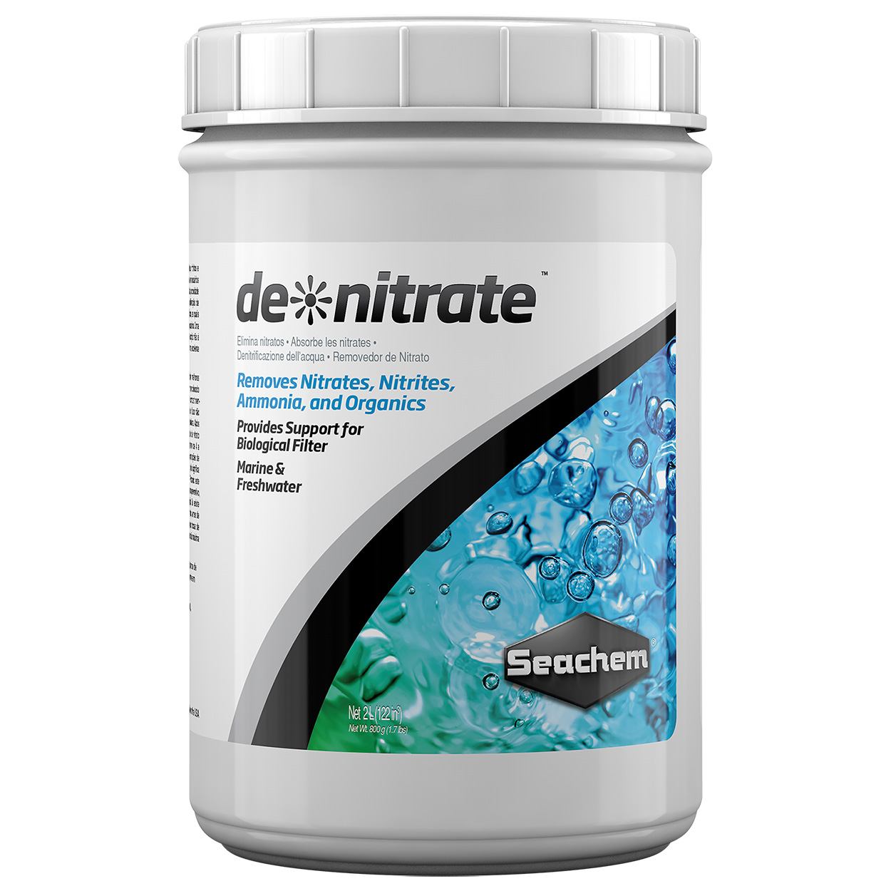 De*Nitrate - 2 L