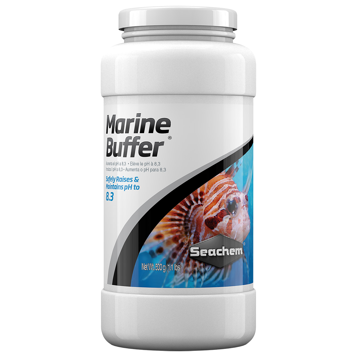 Marine Buffer - 500 g