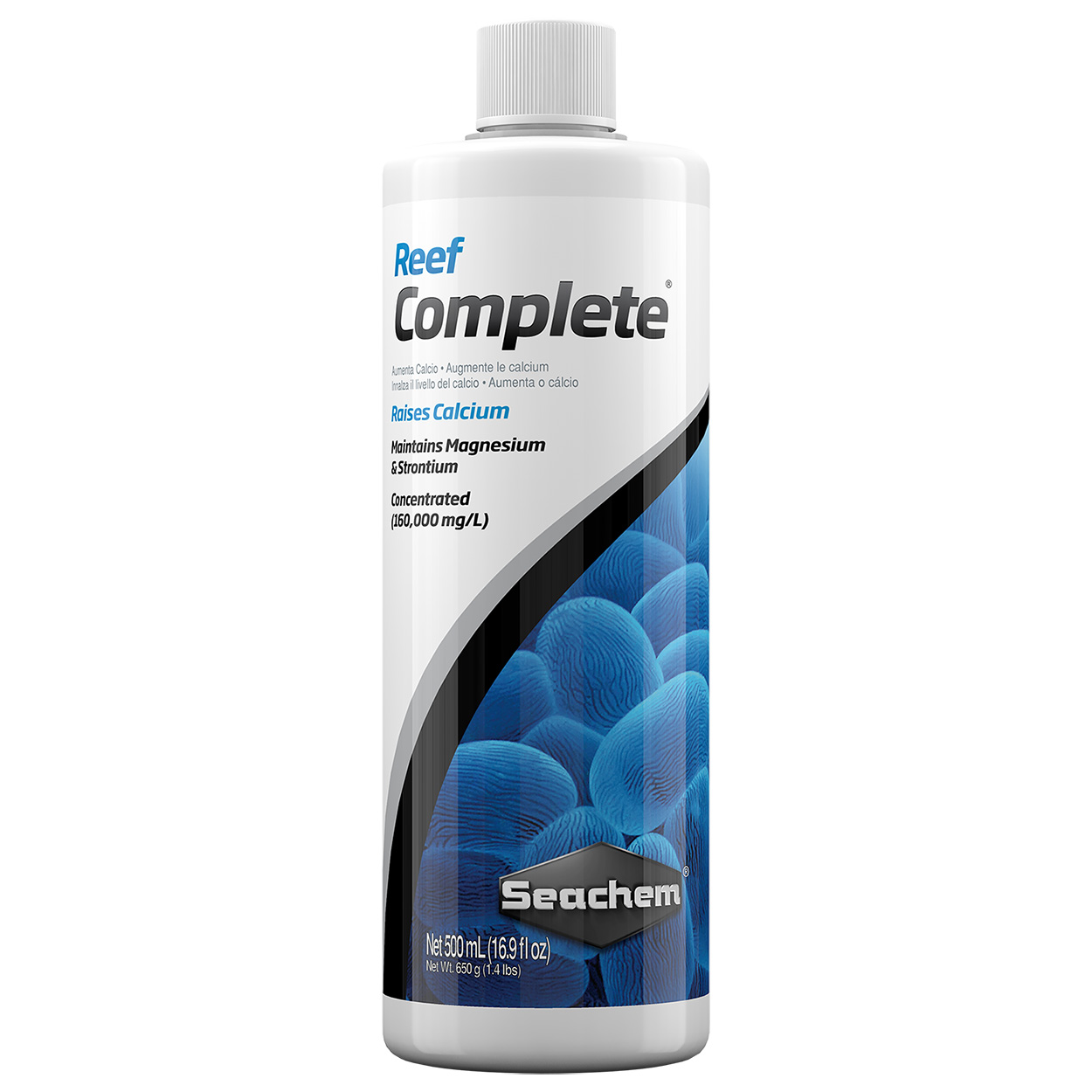 Reef Complete - 500 ml