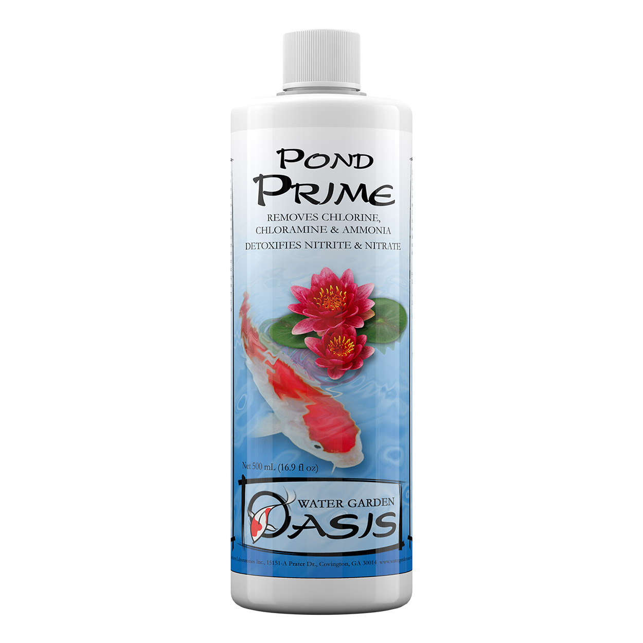 Pond Prime - 500 ml