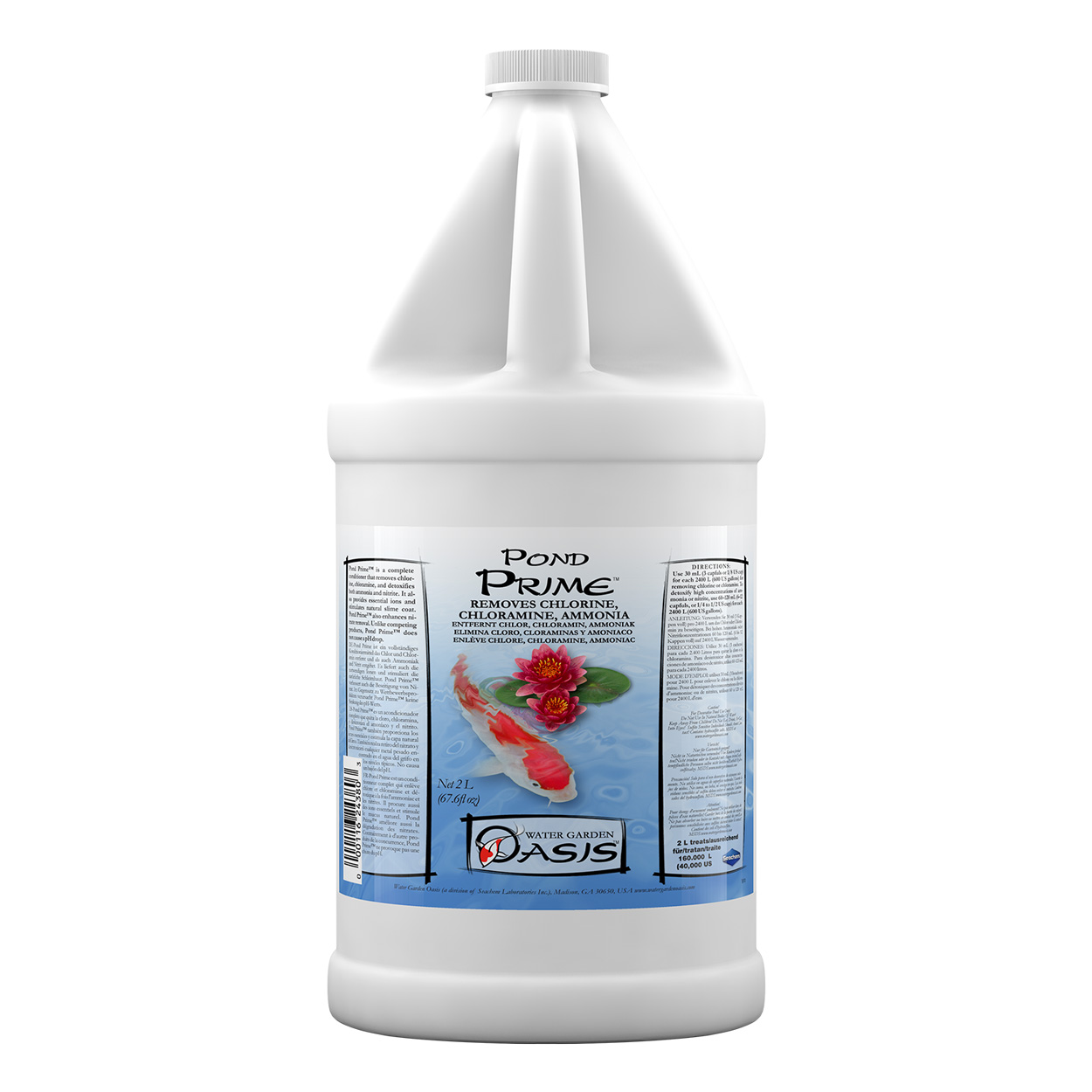 Pond Prime - 4 L