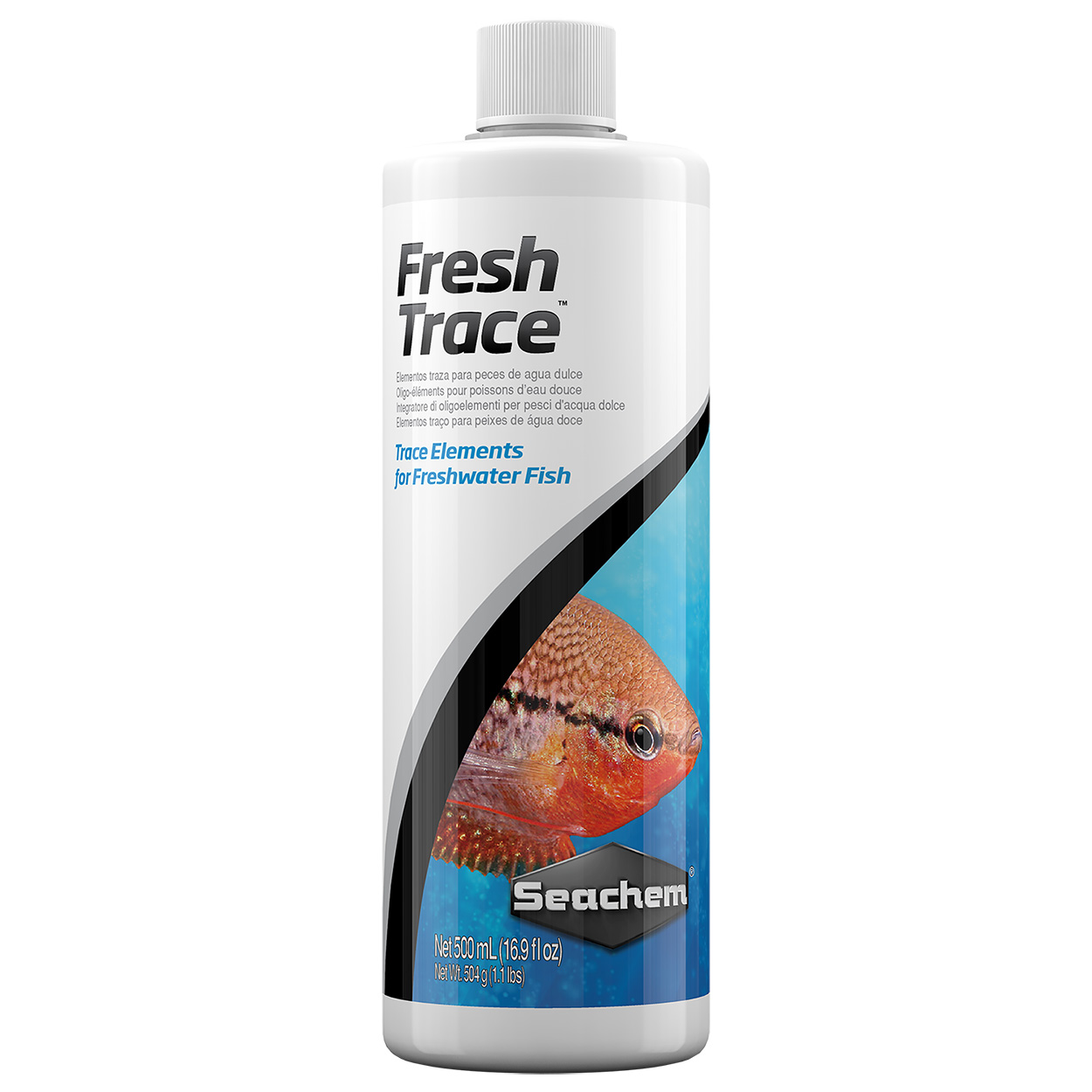 Fresh Trace - 500 ml