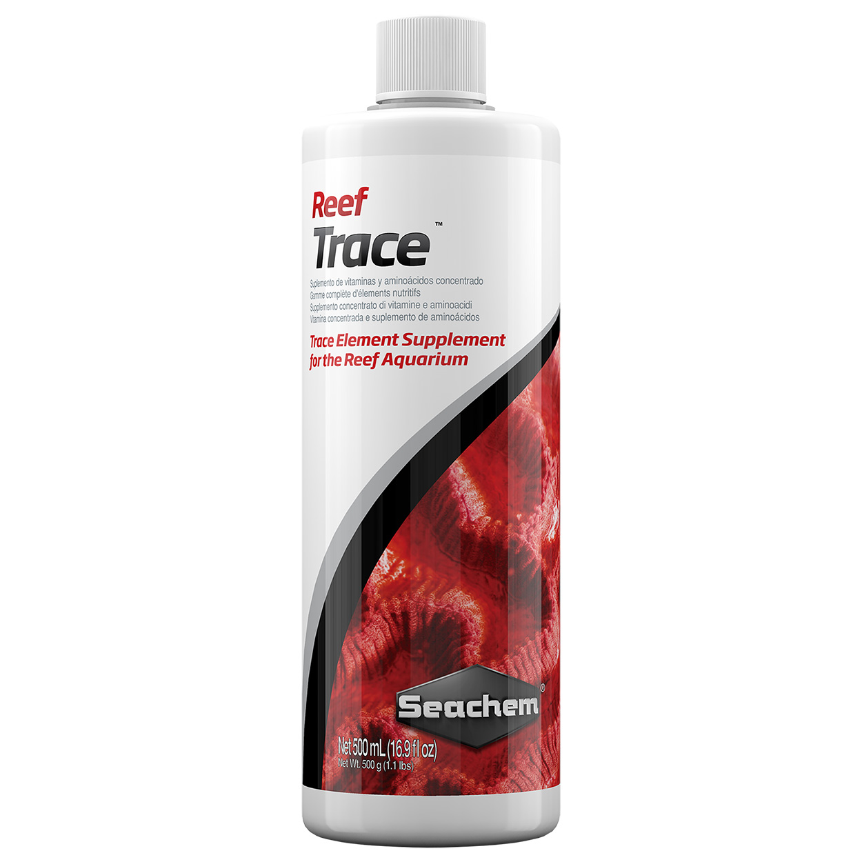 Reef Trace - 500 ml