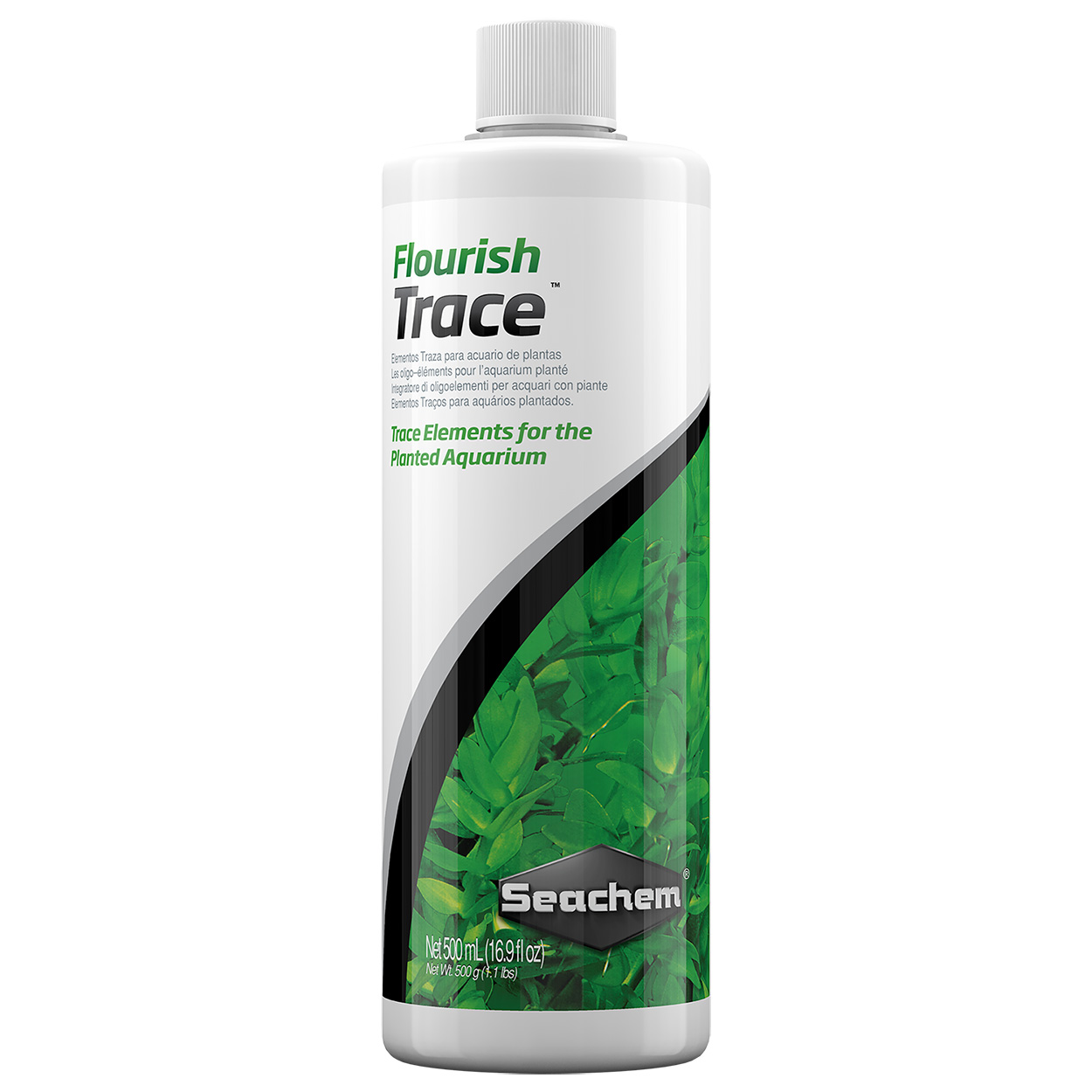 Flourish Trace - 500 ml