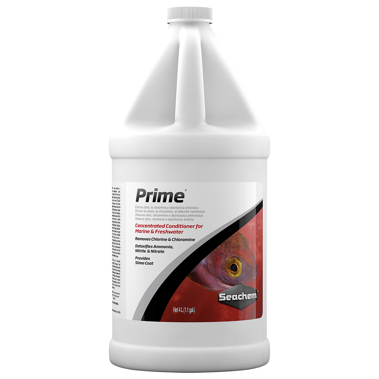 Prime - 4 L