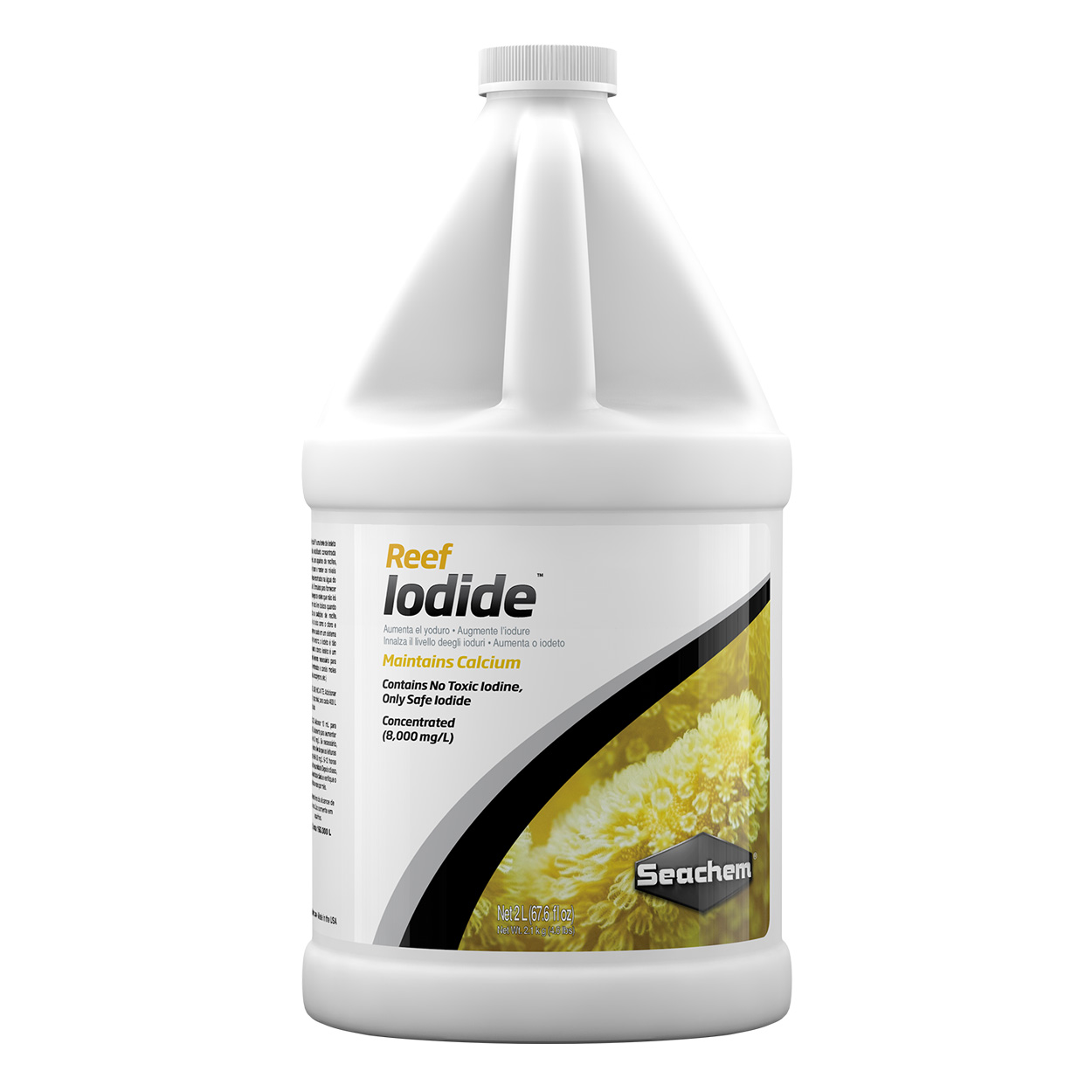 Reef Iodide - 2 l