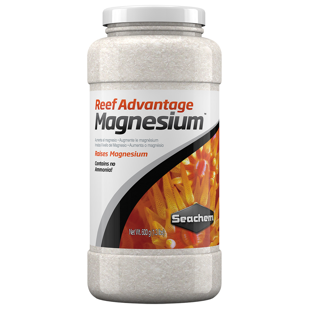 Reef Advantage Magnesium - 600 g