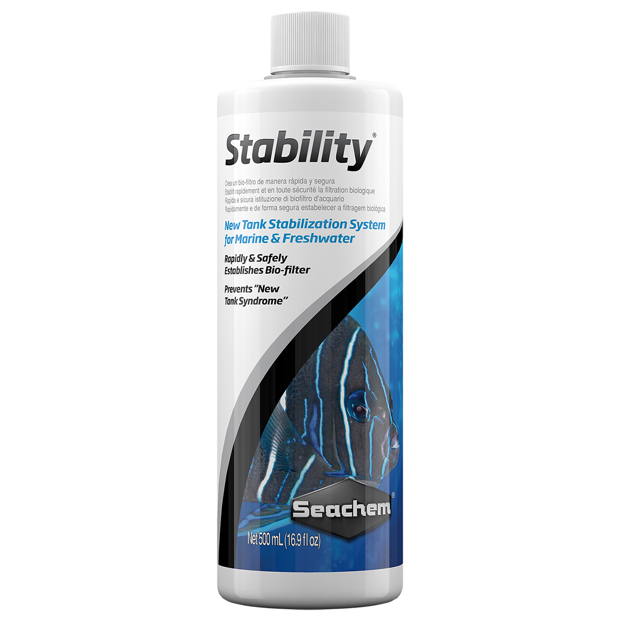 Stability - 500 ml
