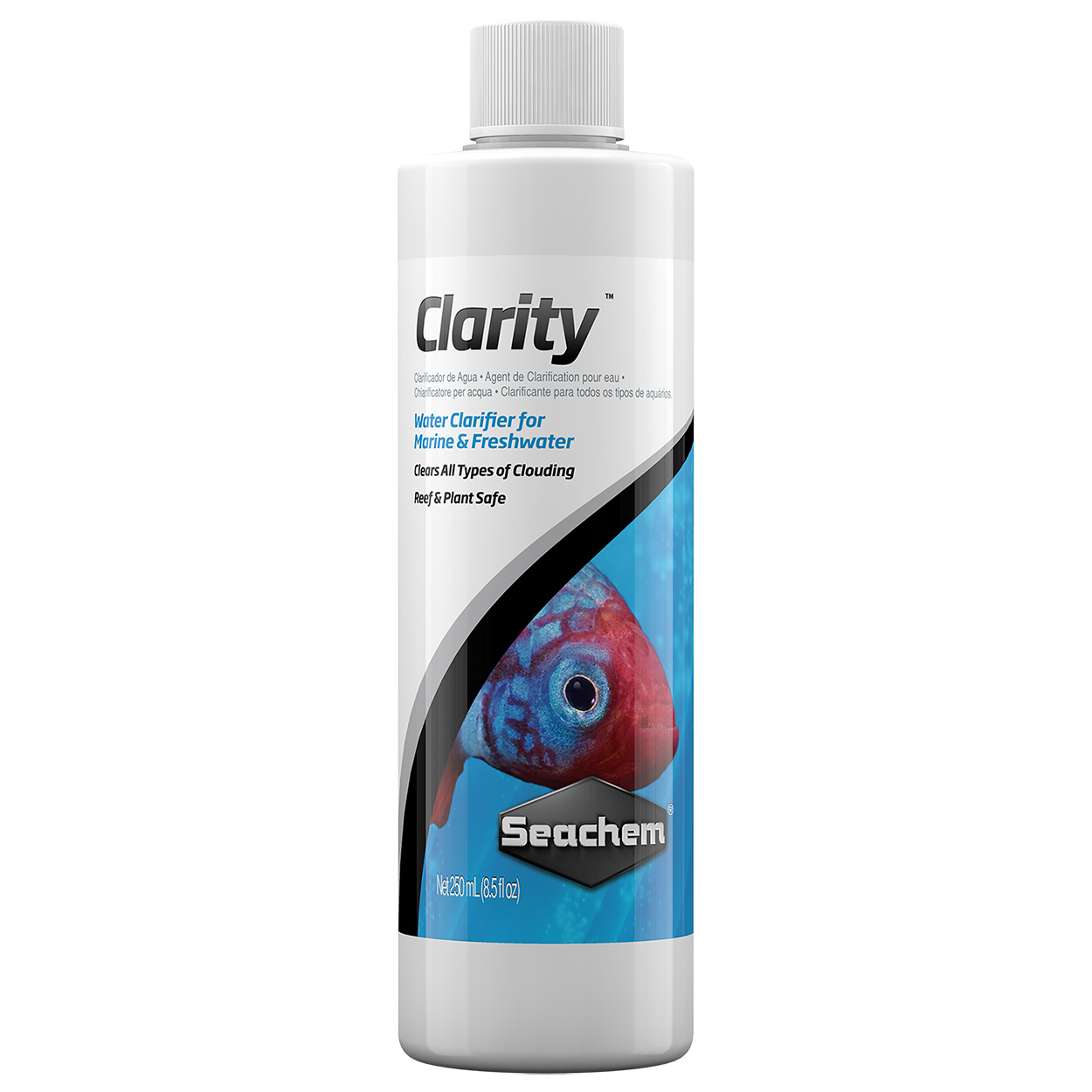 Clarity - 250 ml