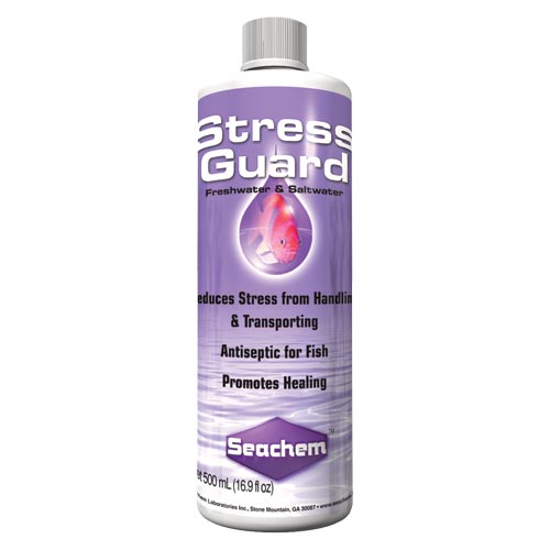 StressGuard - 500 ml