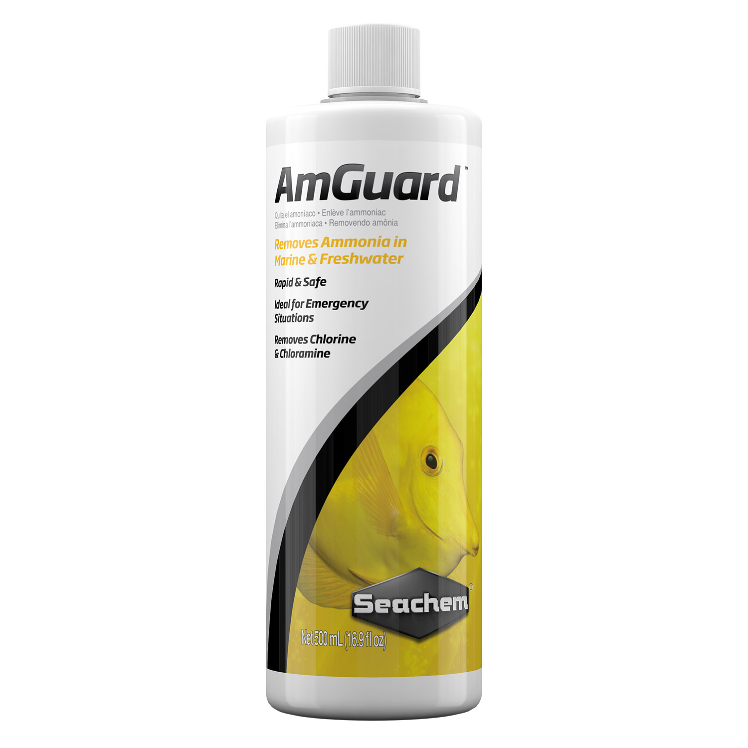Amguard - 500 ml