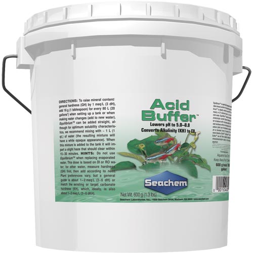 Acid Buffer - 4 kg