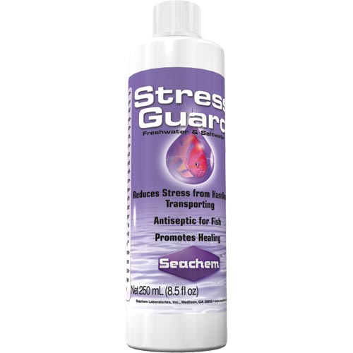 StressGuard - 250 ml