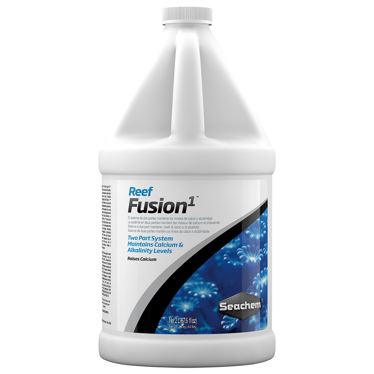 Reef Fusion 1 - 2 L