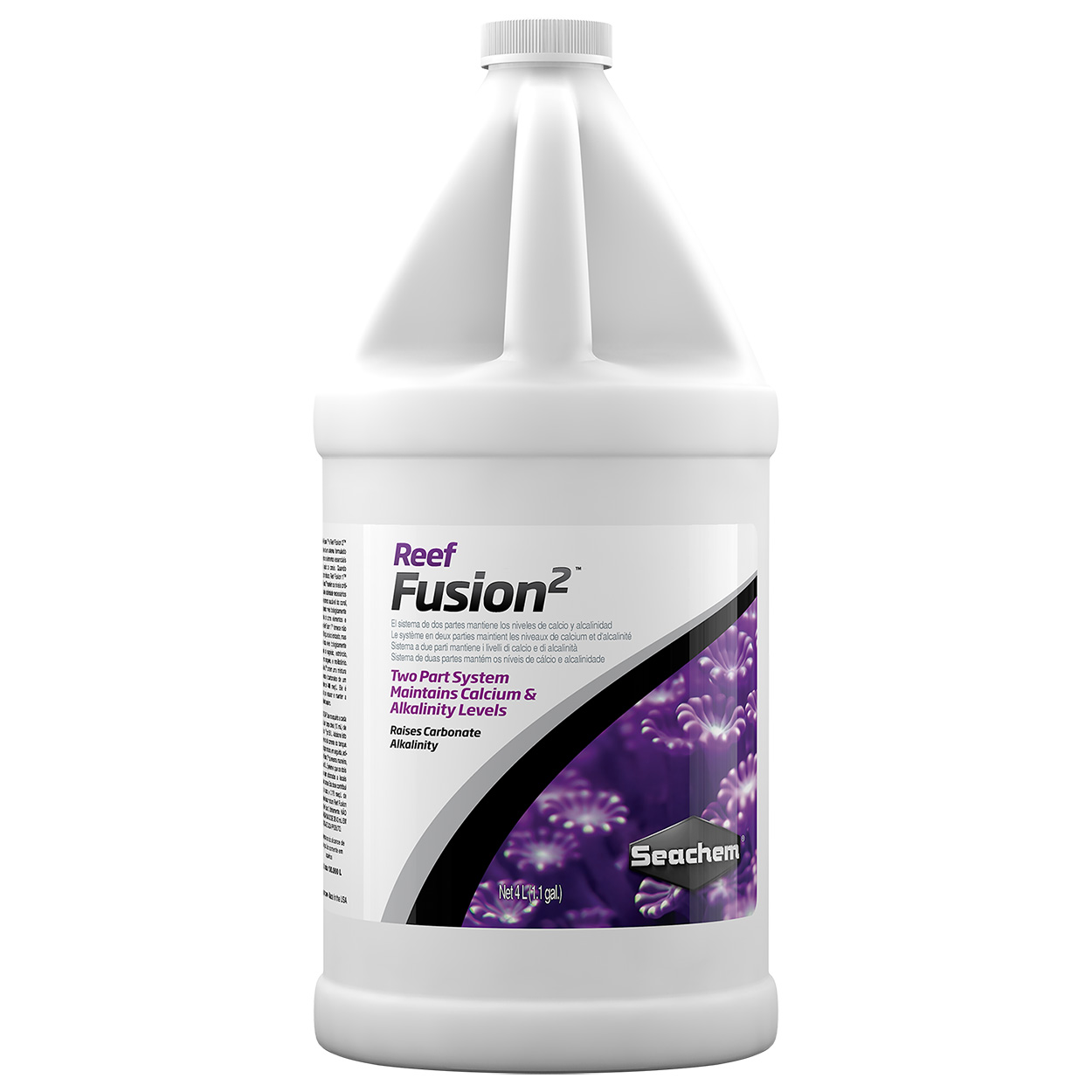 Reef Fusion 2 - 4 L