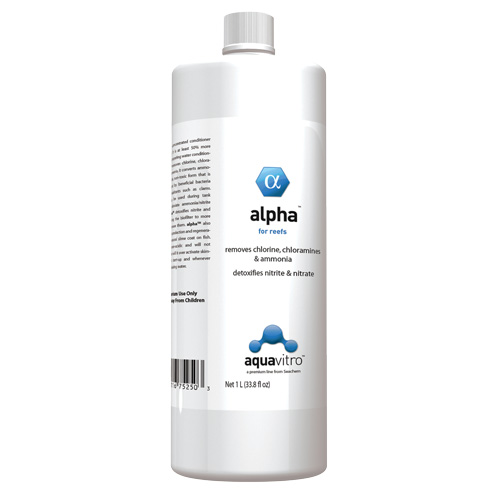 Alpha - 1 L