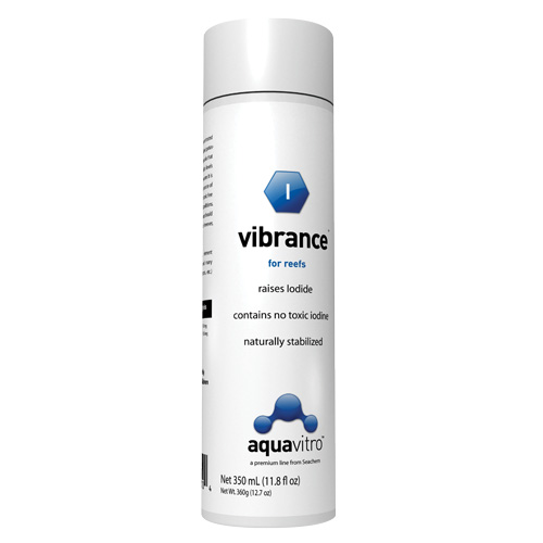 Vibrance - 350 ml