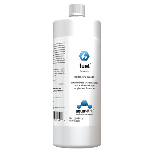 Fuel - 1 L