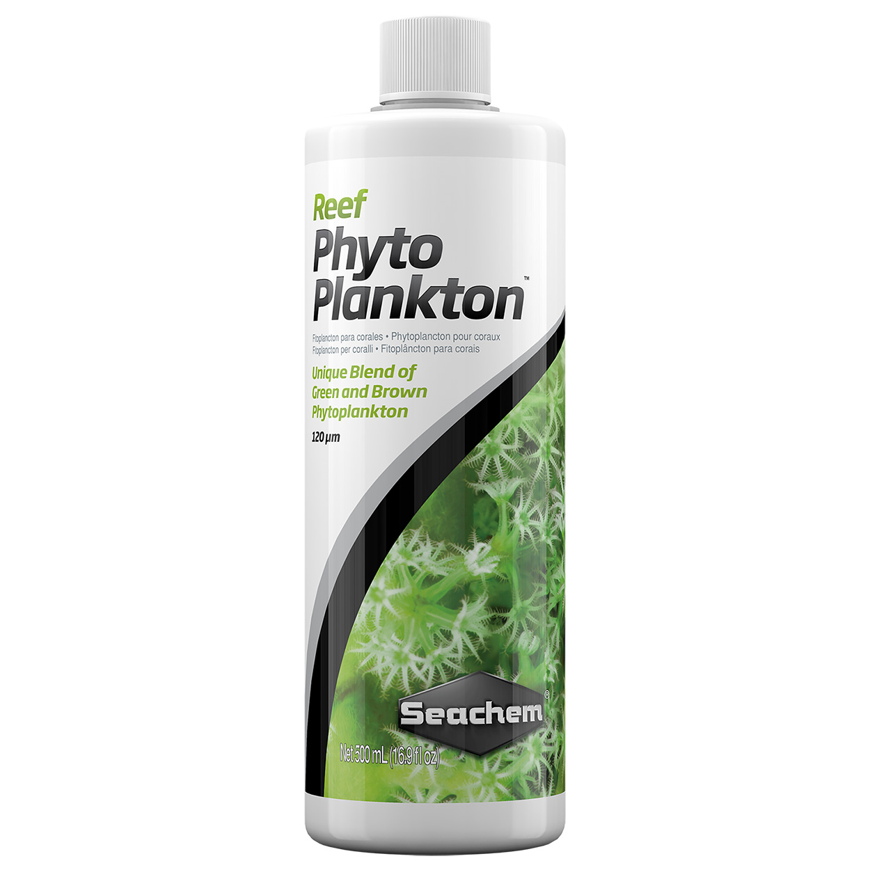 Reef Phytoplankton - 500 ml