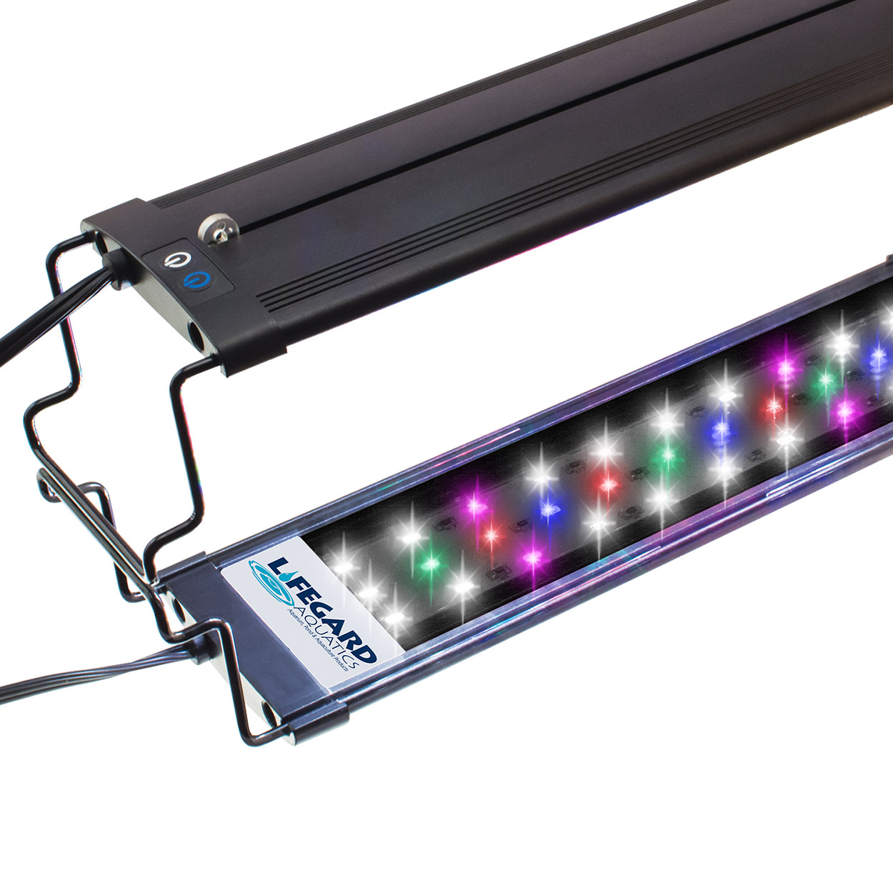 Full Spectrum LED Light - 15 W - 18"
