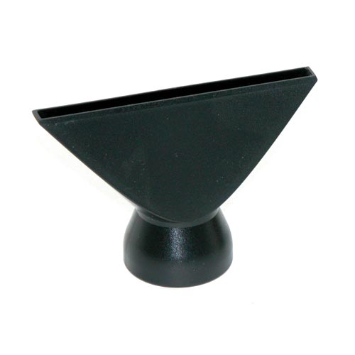 Flare Nozzle for Flexible Ball-Socket Joint Tubing - 3/4"