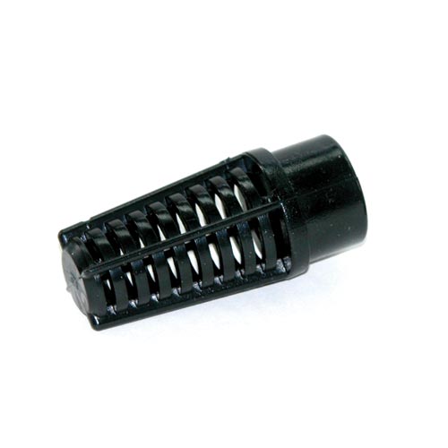 Slip Bulkhead Screen - 3/4"