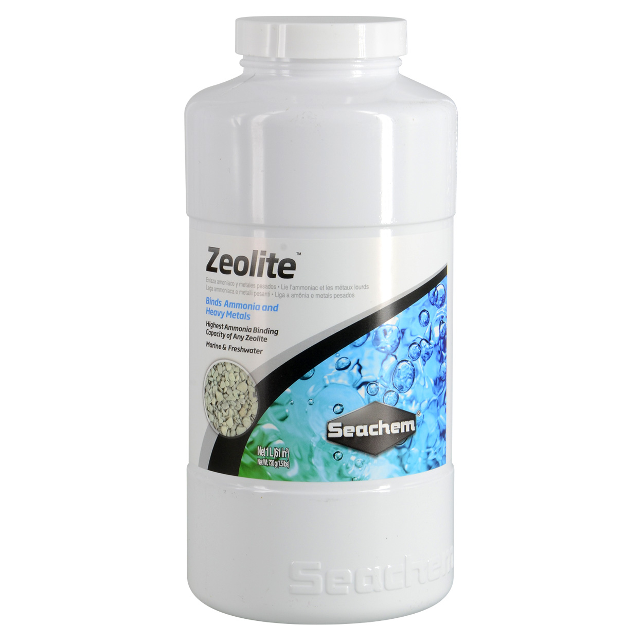 Zeolite - 1 L