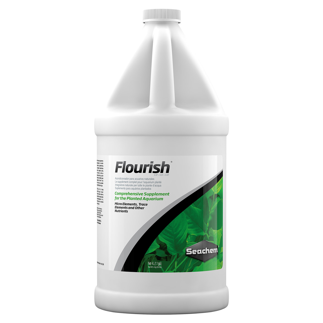 Flourish - 4 L