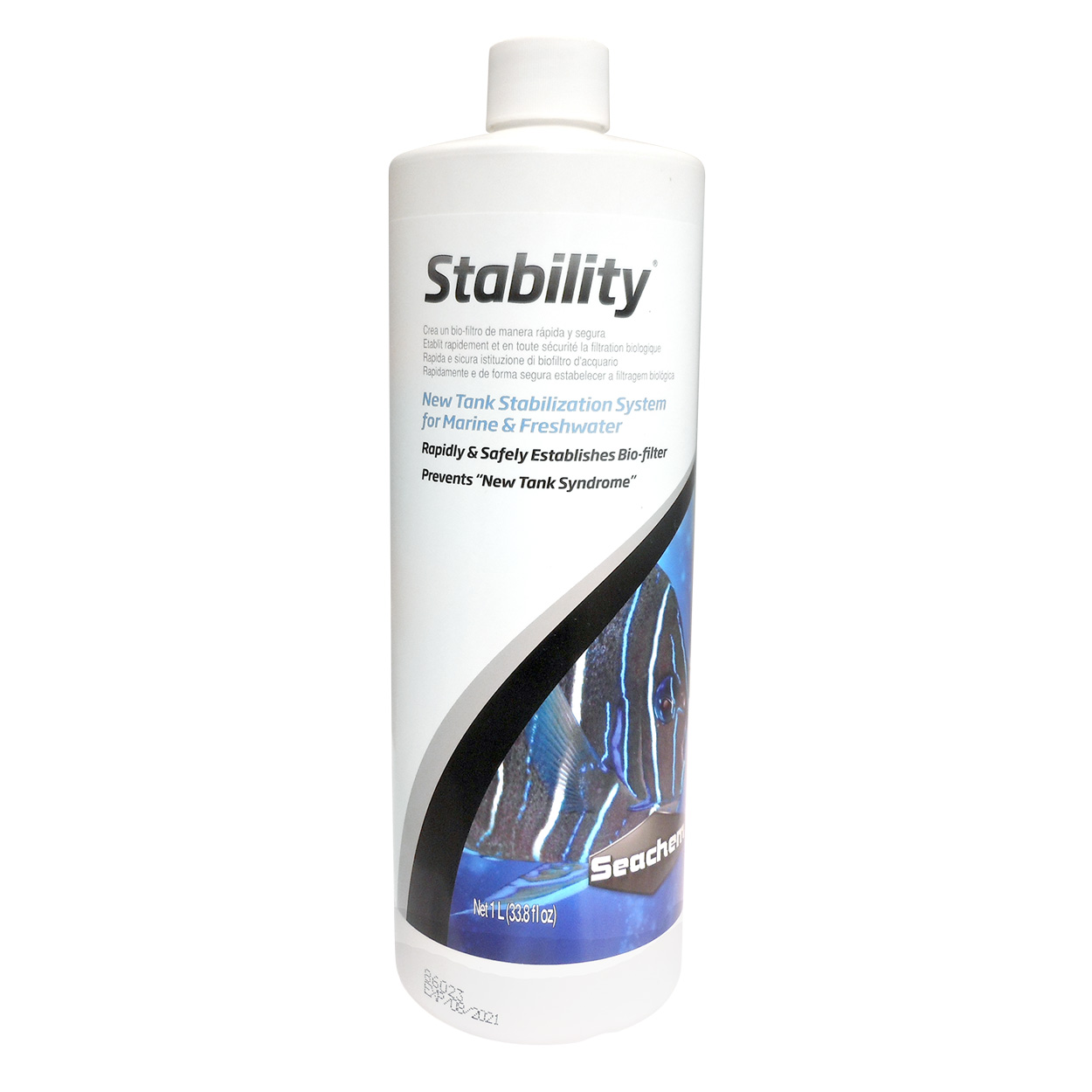 Stability - 1 L