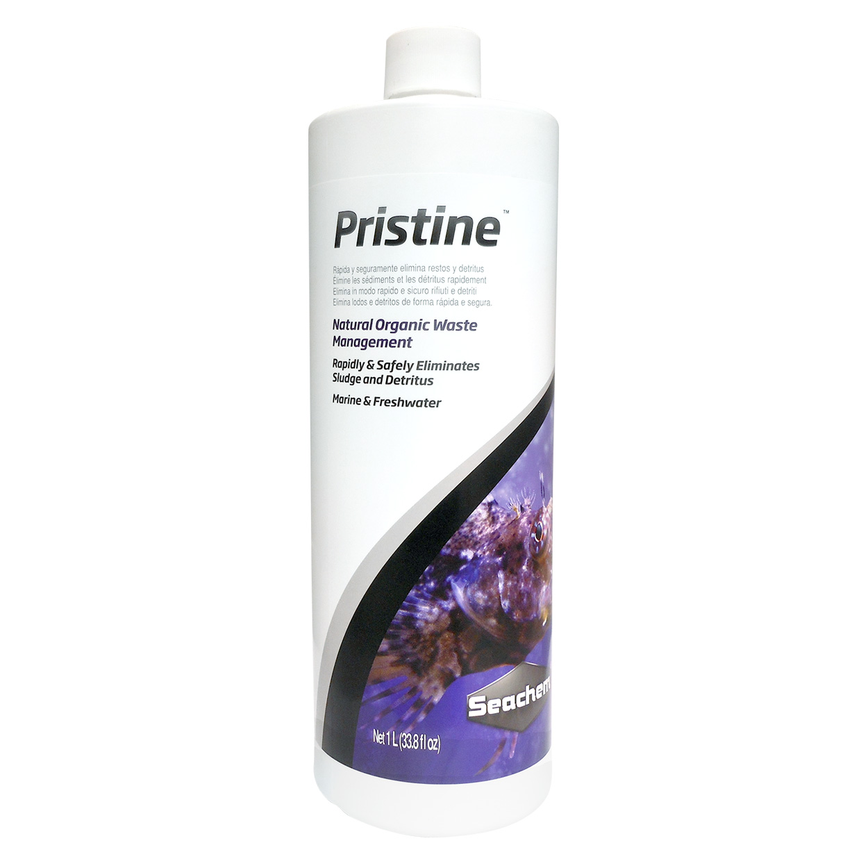 Pristine - 1 L