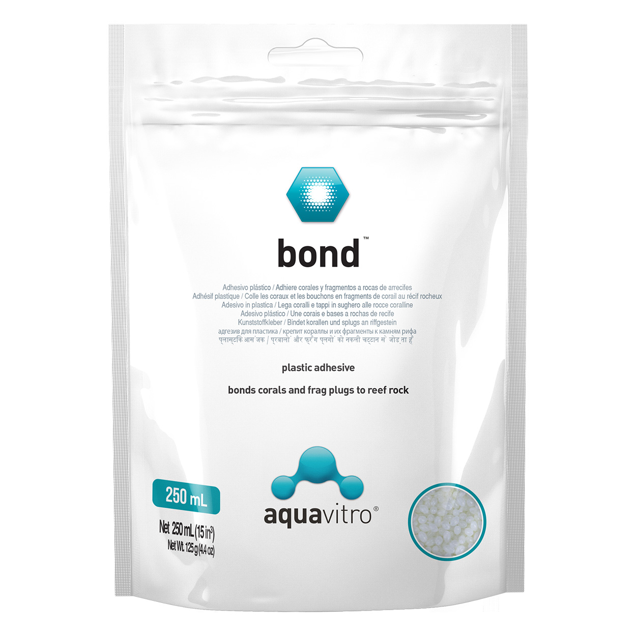 Bond - 250 ml