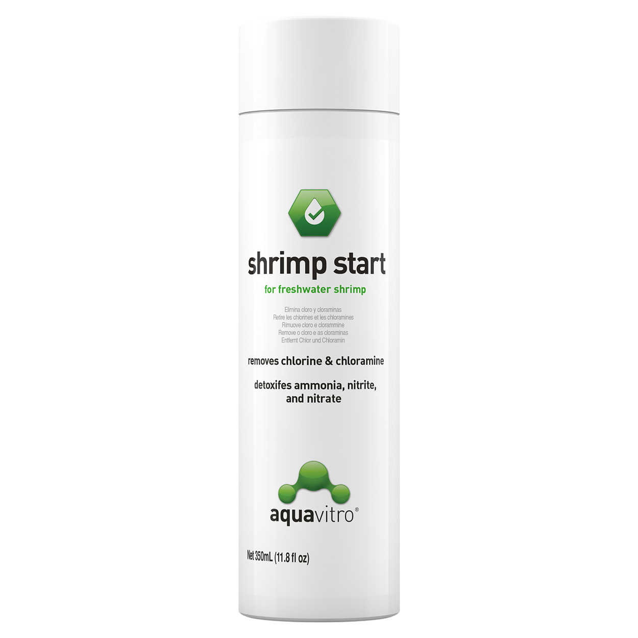 Shrimp Start - 350 ml