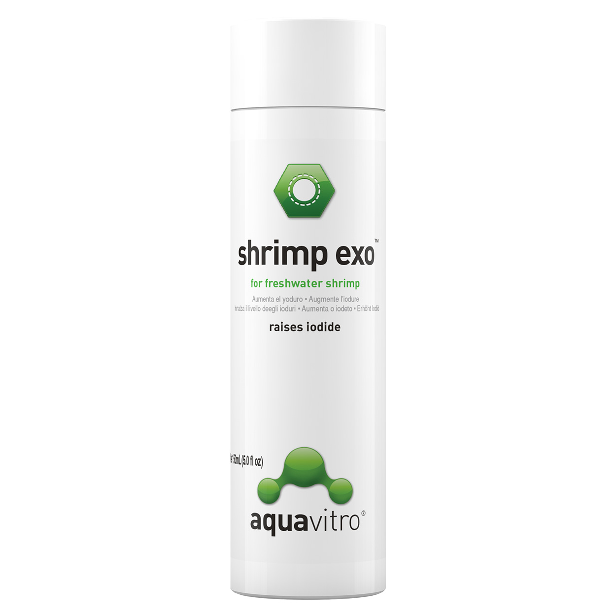 Shrimp Exo - 150 ml