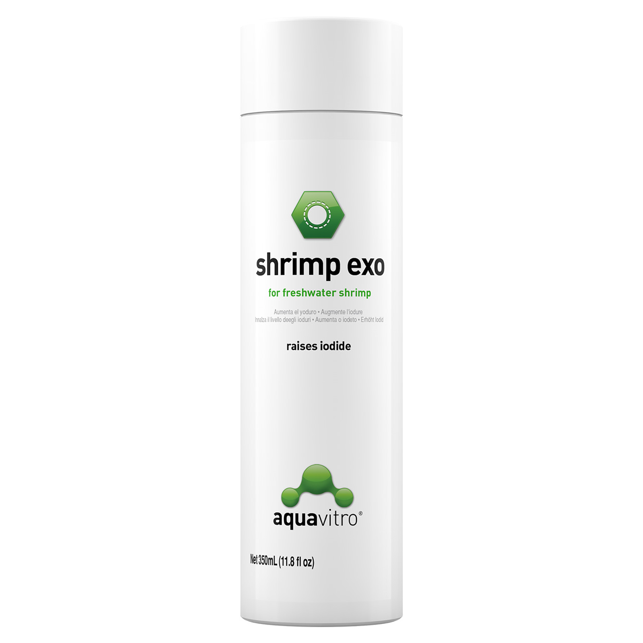Shrimp Exo - 350 ml