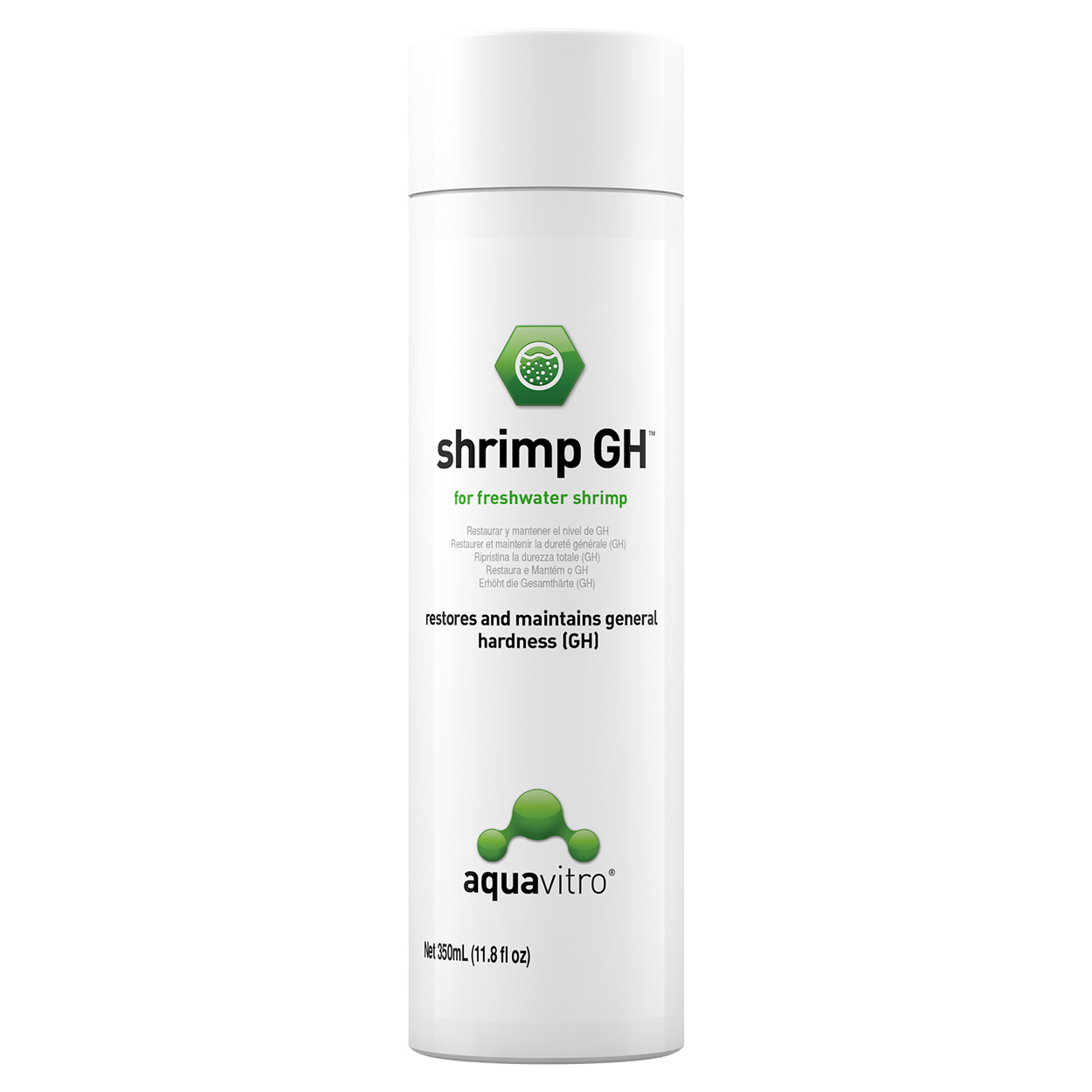 Shrimp GH - 350 ml