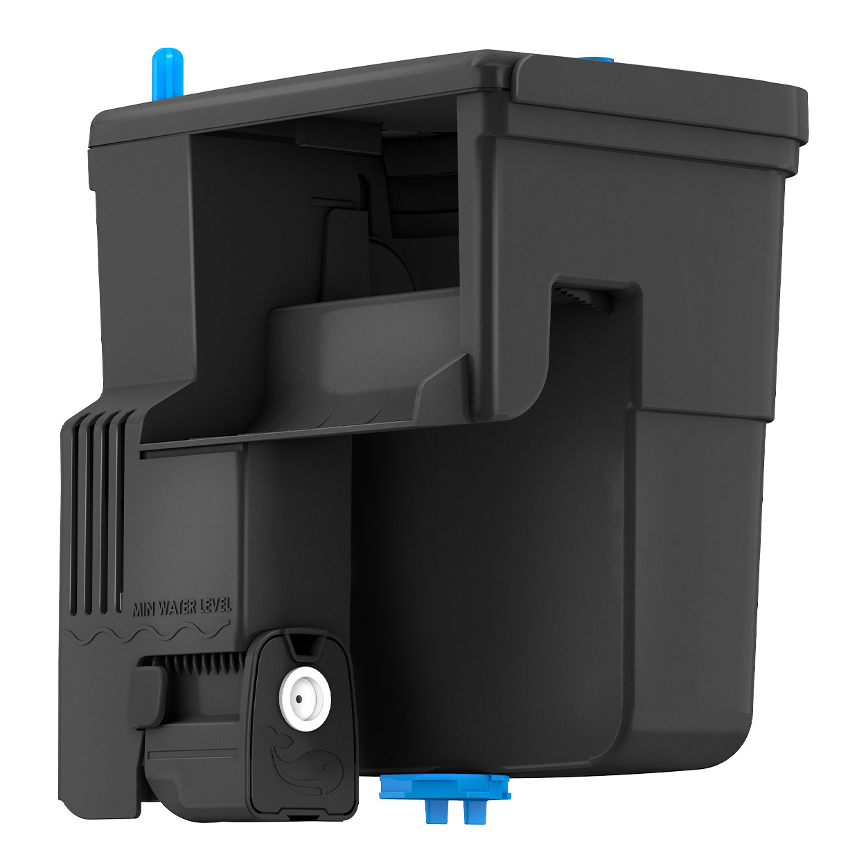 Tidal 35 Power Filter