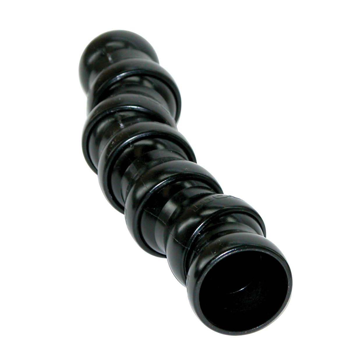 Flexible Ball-Socket Joint Tubing - 1/2" x 6"